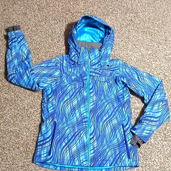Mountain Hardwear Jackets & Blazers - Mountain Hard Wear Dry Q Ski Jacket